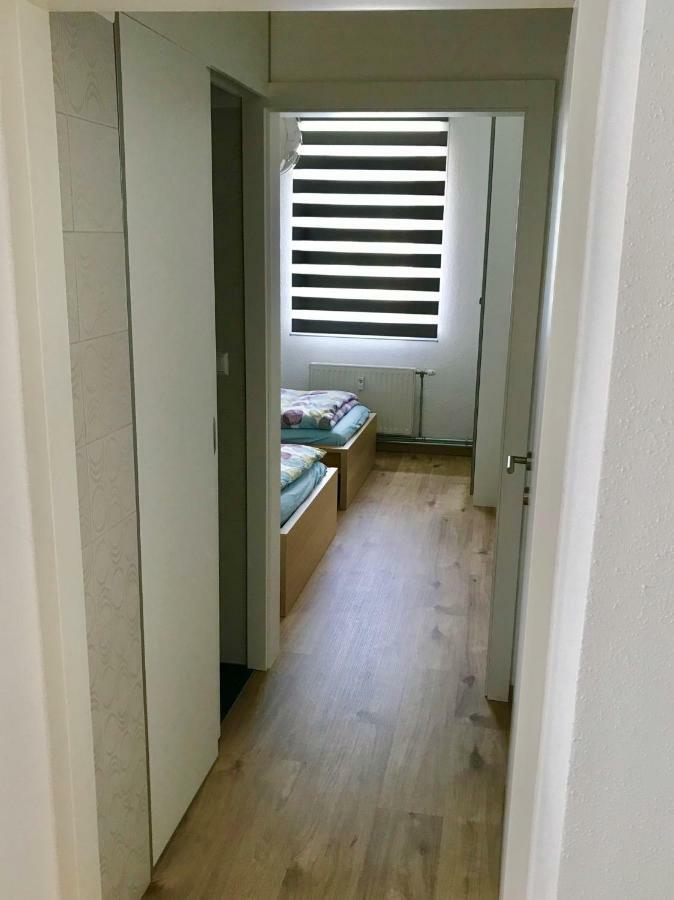 Ferienwohnung Villa Seeblick Bodensdorf Luaran gambar