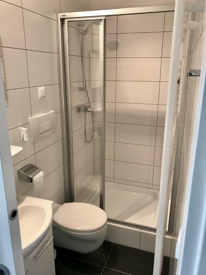 Ferienwohnung Villa Seeblick Bodensdorf Luaran gambar