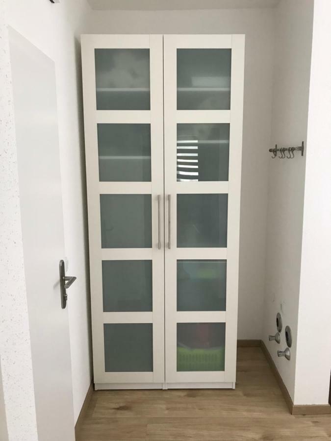 Ferienwohnung Villa Seeblick Bodensdorf Luaran gambar