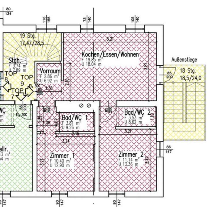 Ferienwohnung Villa Seeblick Bodensdorf Luaran gambar